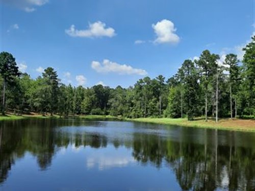 Log rustic holiday cabin homes winter decor blockhaus christmas pioneer dreams come true decorating tips canada décor cozier nothing dead Land for Sale, 100 - 100 Acres : LANDFLIP
