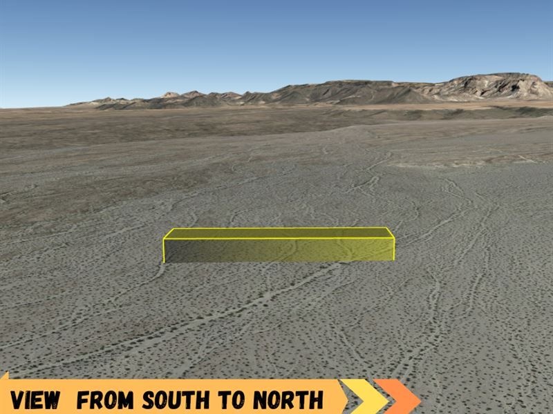 Cheap Land in The Middle of Nowhere : Topock : Mohave County : Arizona