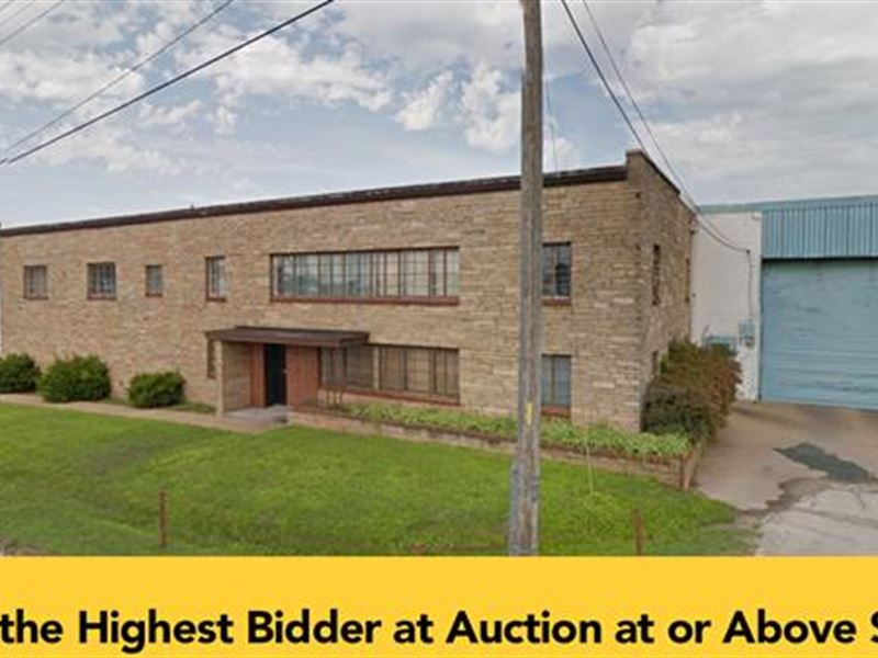 14.59 Ac in Aurora, MO : Aurora : Lawrence County : Missouri