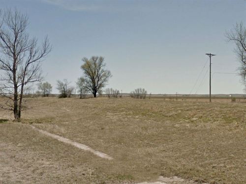 .16 Ac in Box Butte County, NE : Alliance : Box Butte County : Nebraska