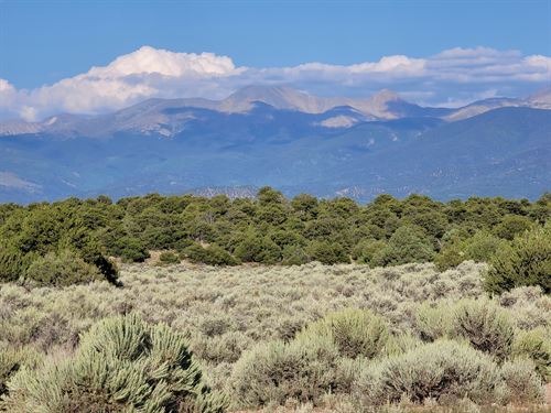 Land for Sale in San Luis Valley Ranches - Tract 16 Details - Classic  Country Land, LLC