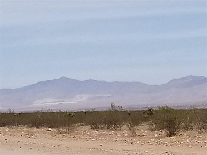 Own 2.35 Acres in AZ Only $149/Mo : Golden Valley : Mohave County : Arizona