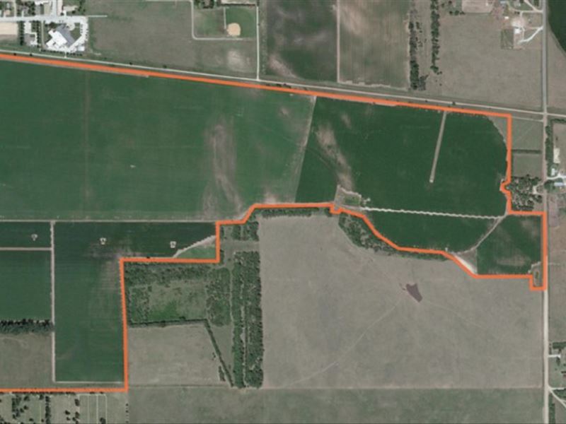 Skinner Farms : Ainsworth : Brown County : Nebraska