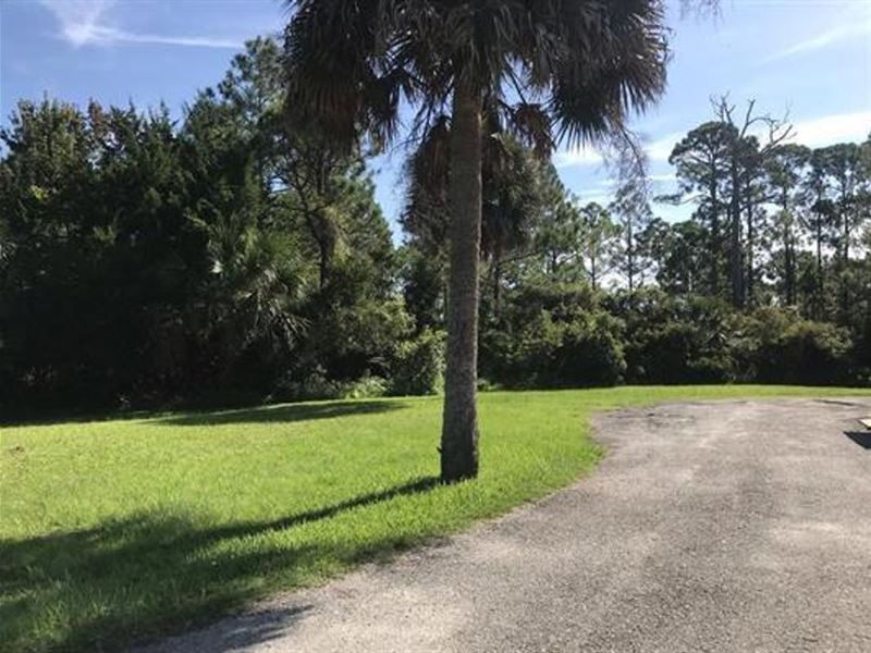 20020 Keaton Beach Rd : Perry : Taylor County : Florida