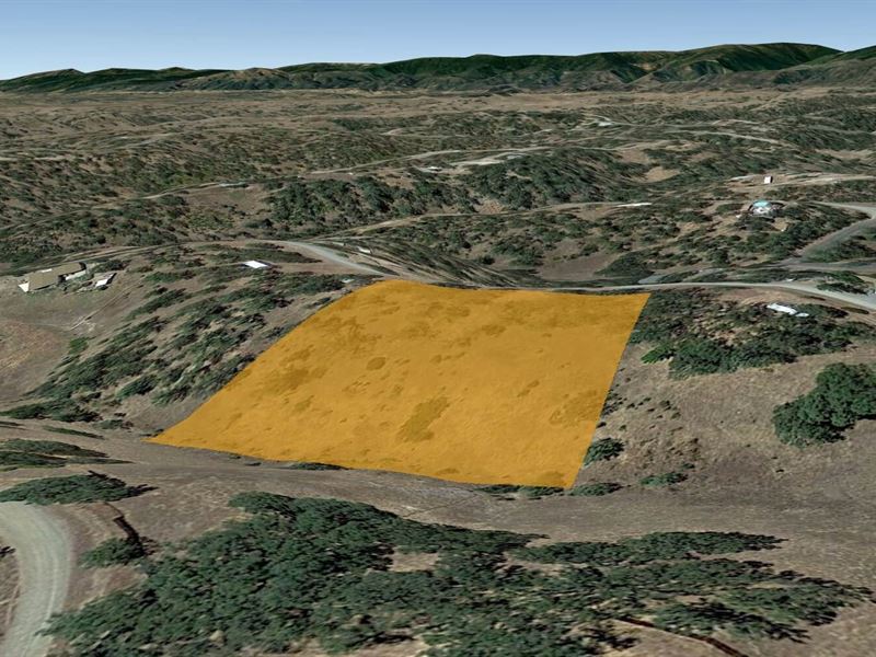 Flash Sale, 1.6 Ac in Corning, CA : Corning : Tehama County : California