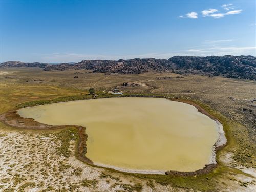 Jamerman Ranch : Lander : Fremont County : Wyoming