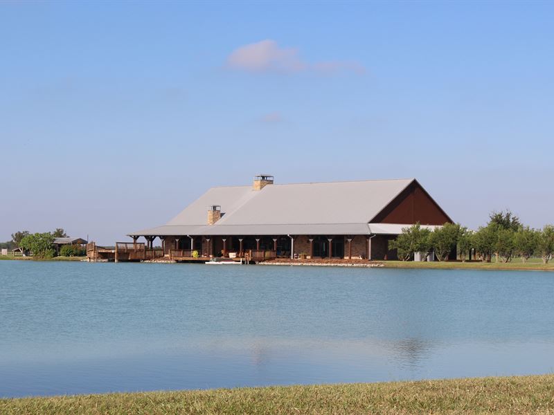 Restoration Ranch & Coastal Res Land for Sale in Midfield, Matagorda