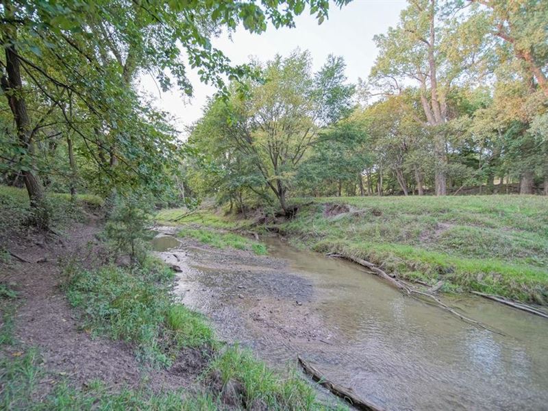 177.76 Acres Yankton County, So Land for Sale in Volin, Yankton