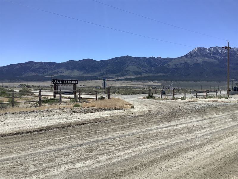 Rv's Welcome, Perfect for Homestead : Montello : Elko County : Nevada