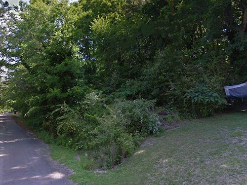 .28 Acres in Calhoun County, AL : Weaver : Calhoun County : Alabama