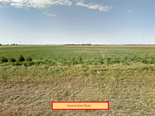 .23 Ac in Box Butte County, NE : Alliance : Box Butte County : Nebraska