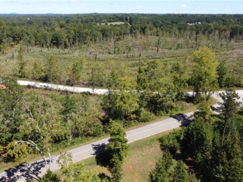 Buildable Lot, Sharon Community : Sharon : York County : South Carolina