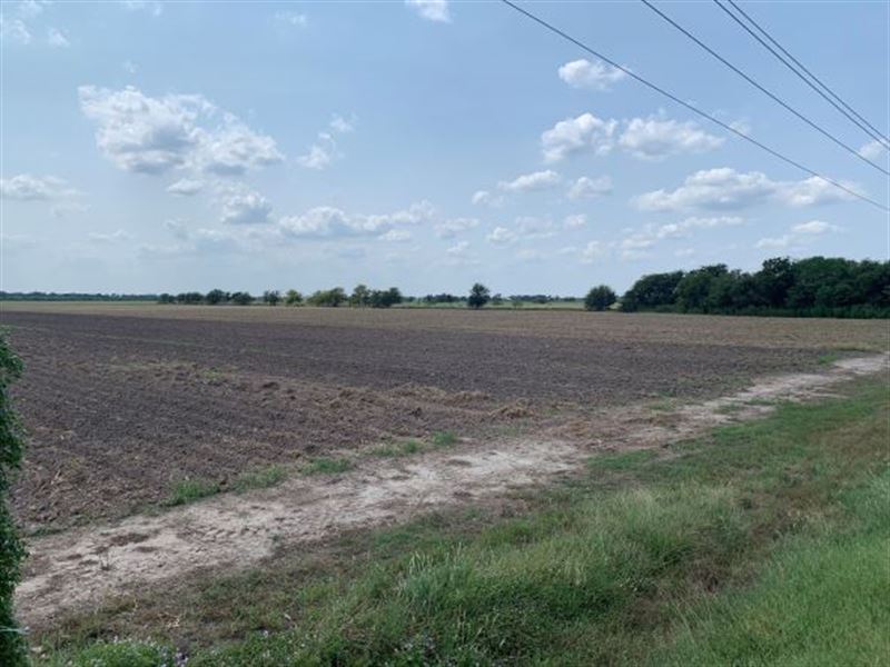 Kelling Farm : Beasley : Fort Bend County : Texas