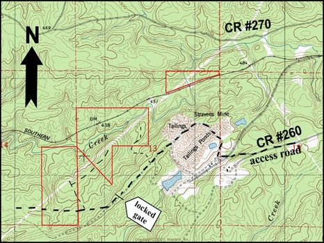 191 Ac Investment Quality Timbrland : Alabaster : Shelby County : Alabama