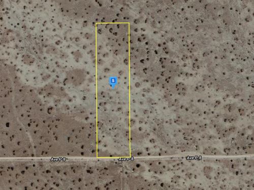 Palmdale California Desert Land For Sale Landflip