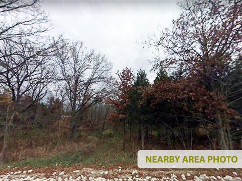 .25 Acres in Robertsville, Missouri : Robertsville : Franklin County : Missouri