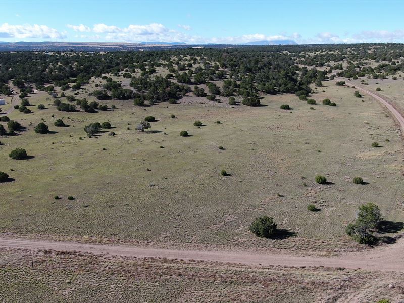 7.62 AC in Catron County, NM : Quemado : Catron County : New Mexico