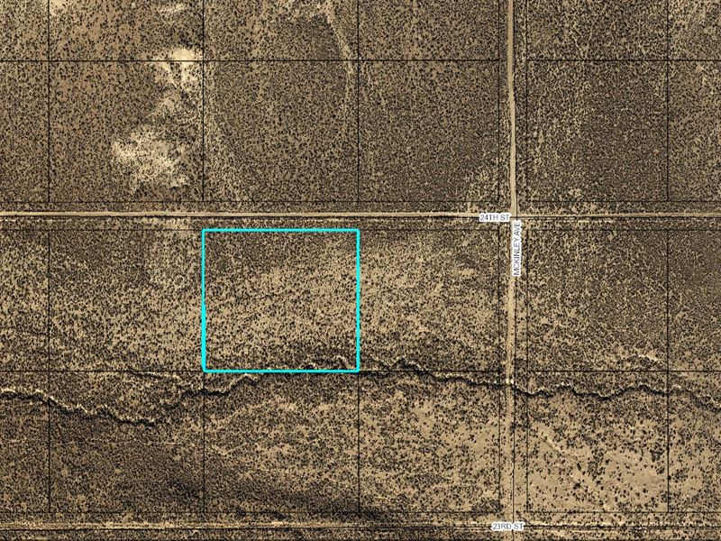 2.27 Acres in Elko County : Osino : Elko County : Nevada