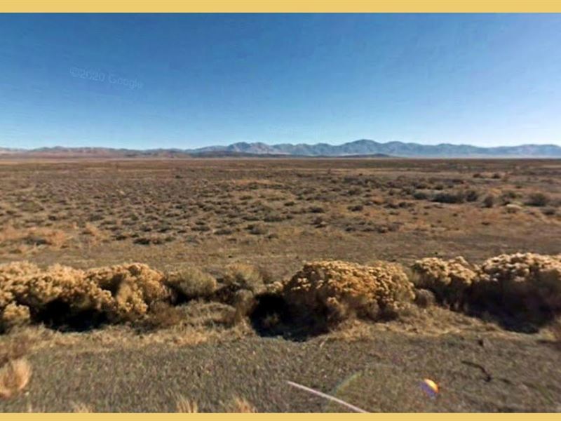 1.92 Acre in Crescent Valley, NV, Land for Sale by Owner in Nevada
