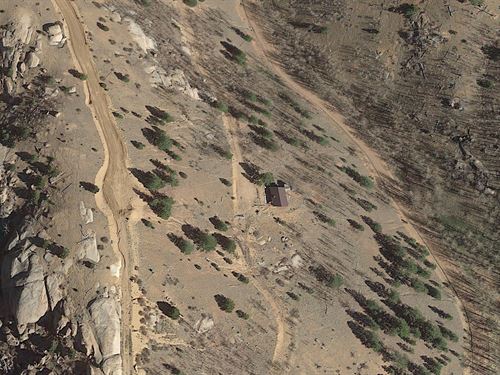 1 Acre in Teller County, CO : Cripple Creek : Teller County : Colorado