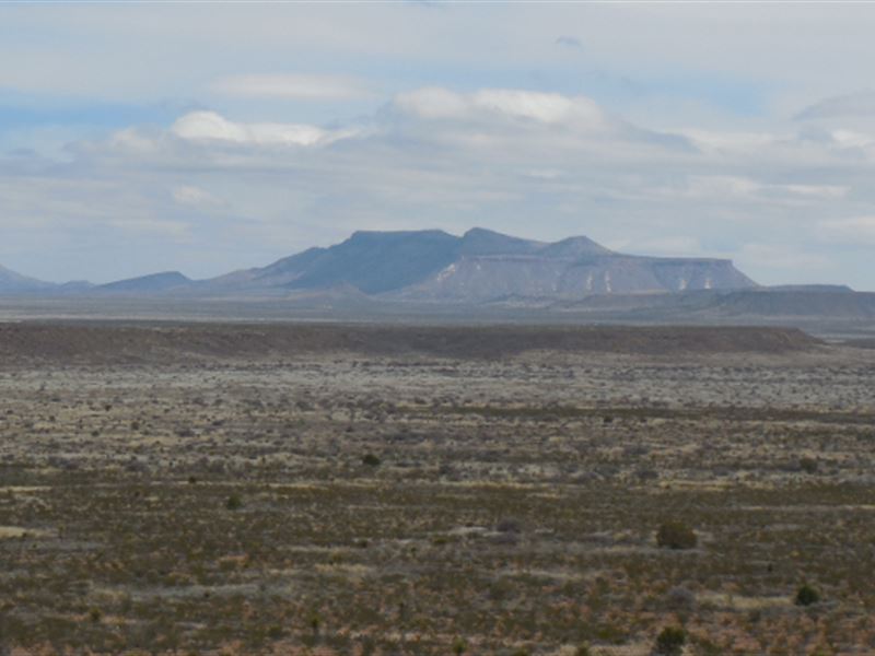 10 Ac in Presidio County, TX : Presidio : Presidio County : Texas
