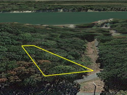 .37 Acre, Tennessee River : Sugar Tree : Decatur County : Tennessee