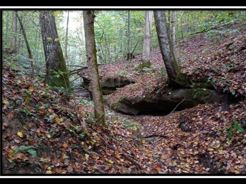 Tract 3, Bohemian Woods : Corning : Perry County : Ohio