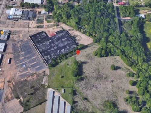 Mississippi Land For Sale 1 5 Acres Landflip