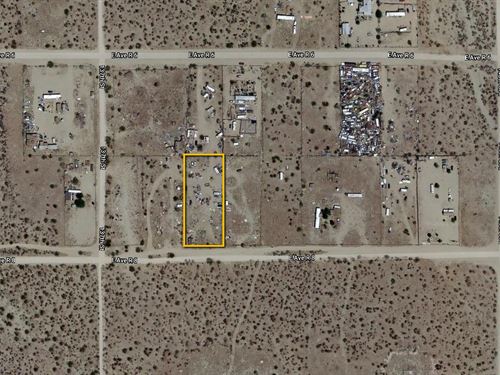 Palmdale California Land For Sale Landflip