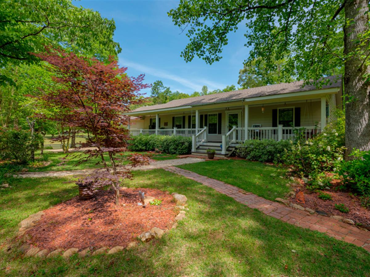 Auburn Cottage, Land for Sale in Alabama, #295556 : LANDFLIP