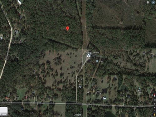 Mississippi Land For Sale 1 5 Acres Landflip