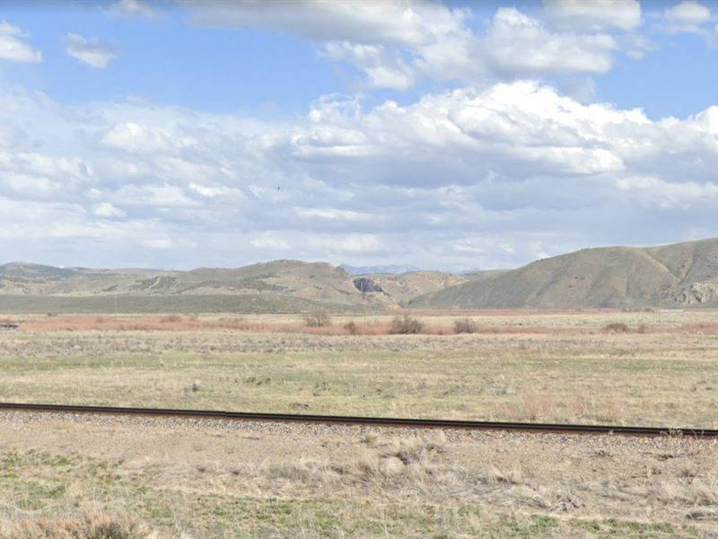 1.14 Acres in Elko County, Nevada : Elko : Elko County : Nevada