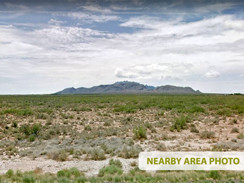 .5 Acre Land for Sale in Deming, NM Land for Sale by Owner in Deming