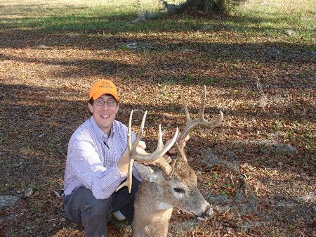 707 Ac. Of Recreational & Lodge : Portland Landing : Dallas County : Alabama