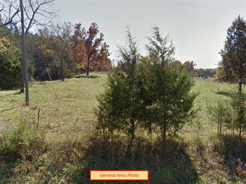 .92 Acres in Izard County, AR : Horseshoe Bend : Izard County : Arkansas