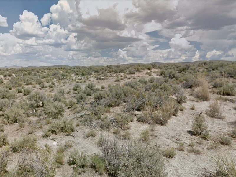 1.03 Acres in Elko County : Elko : Elko County : Nevada