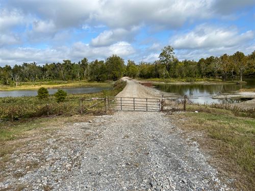 Land For Sale West Baton Rouge Parish