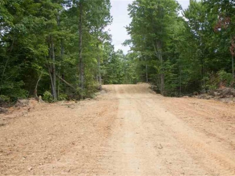 12.27 Acres in Wayne County, KY : Monticello : Warren County : Kentucky