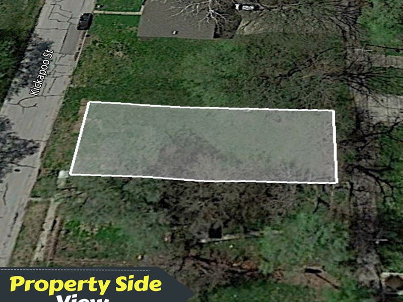 Great Investment or Dream Home : Leavenworth : Leavenworth County : Kansas