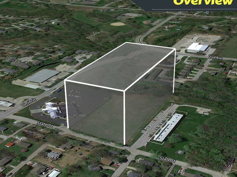 Perfect Investment Lot Outside KC : Leavenworth : Leavenworth County : Kansas