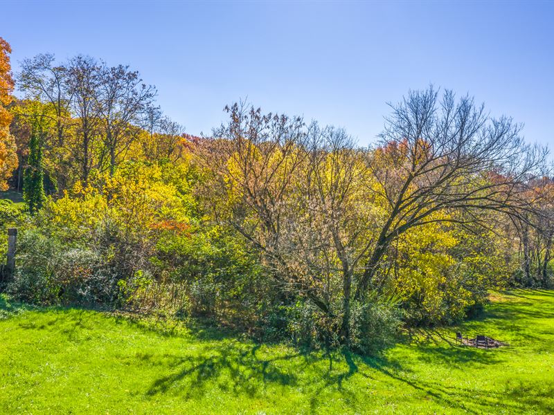 R2 Building Lot in Morristown : Morristown : Hamblen County : Tennessee
