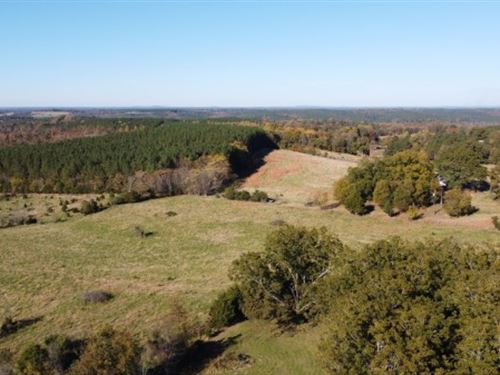 Home / Pasture / Hunting Property : Jonesville : Union County : South Carolina
