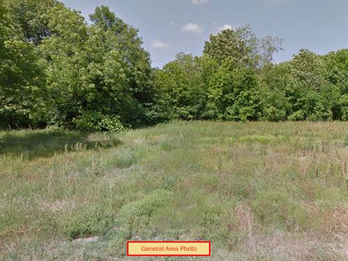 .30 Acres in Lincoln County, AR : Gould : Lincoln County : Arkansas