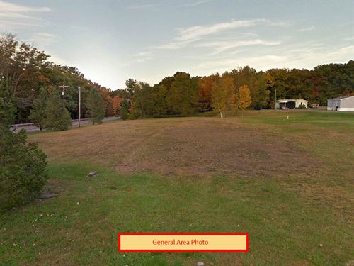 .33 Acres in Luzerne County, PA : Pottsville : Luzerne County : Pennsylvania