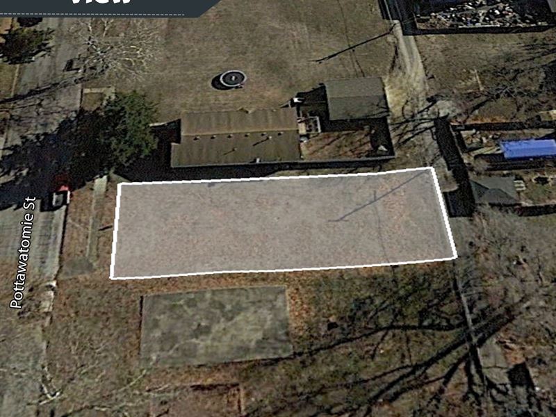 Perfect 0.14 Ac Build Site : Leavenworth : Leavenworth County : Kansas