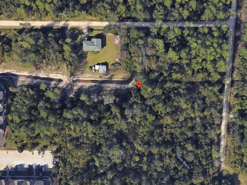 Mississippi Land For Sale 1 5 Acres Landflip