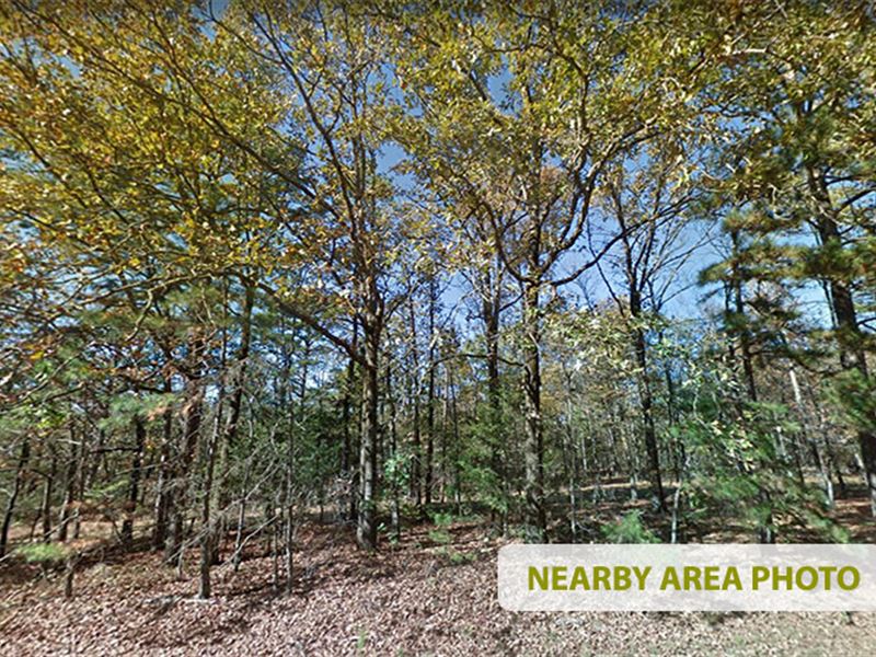 Land for Sale in Fairfield Bay, AR Land for Sale by Owner in