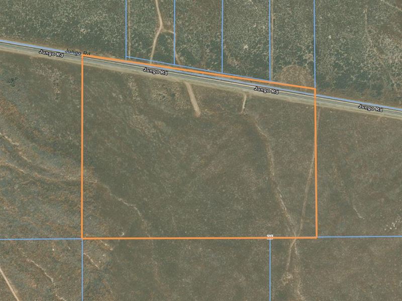 41.37 Acres in Humboldt County, NV : Winnemucca : Humboldt County : Nevada