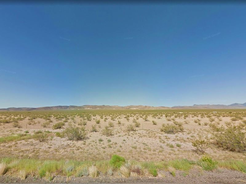 1 Acre in Dolan Springs, Arizona : Dolan Springs : Mohave County : Arizona