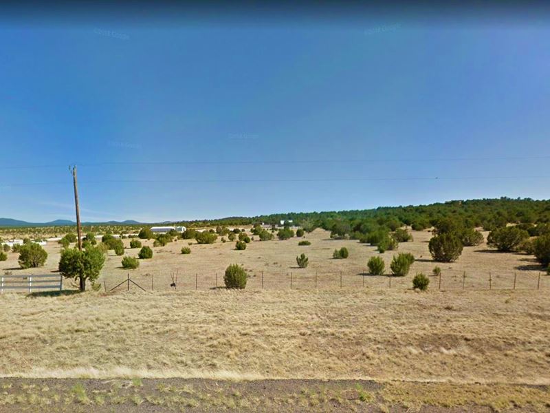 .27 Acre in Show Low, Arizona : Show Low : Navajo County : Arizona